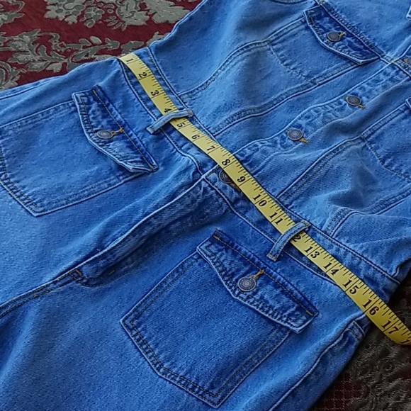 Jumpsuit Denim Collection. - Picture 6 of 8